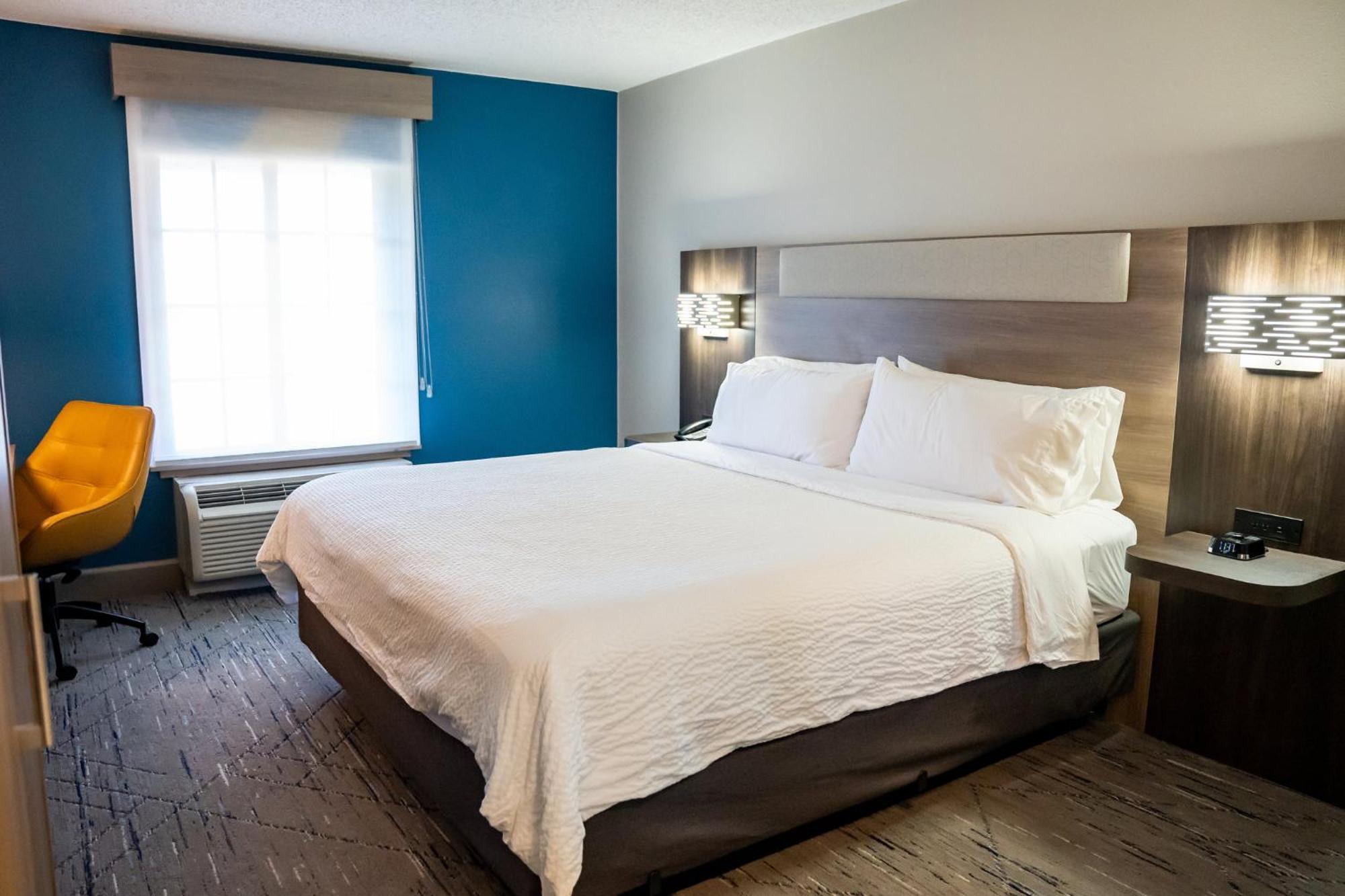 Holiday Inn Express Frazer - Malvern By Ihg Екстериор снимка