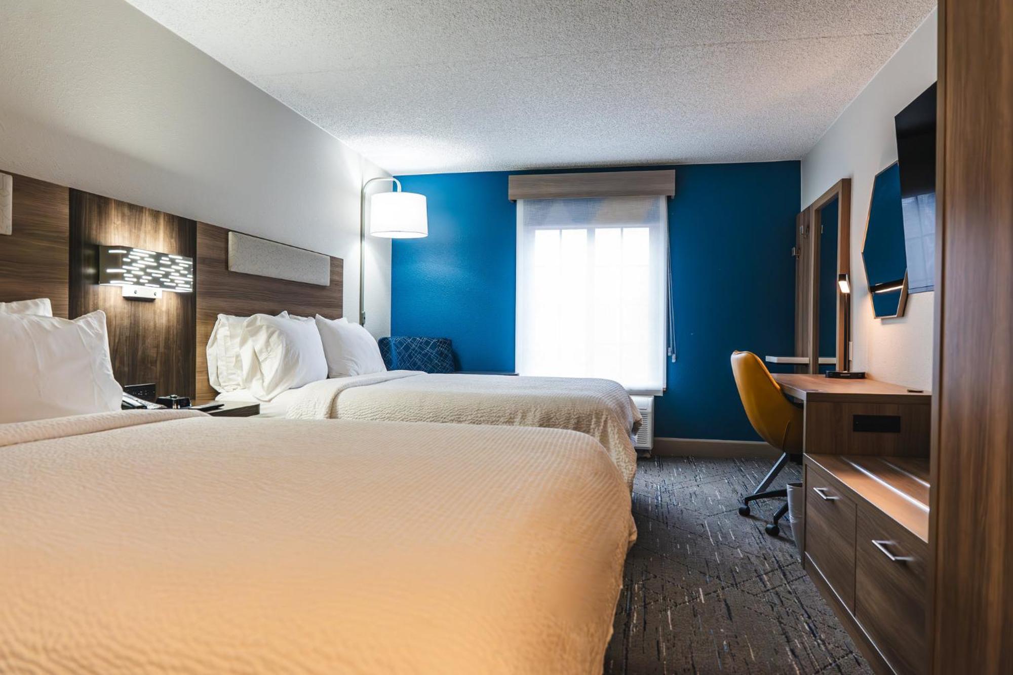 Holiday Inn Express Frazer - Malvern By Ihg Екстериор снимка