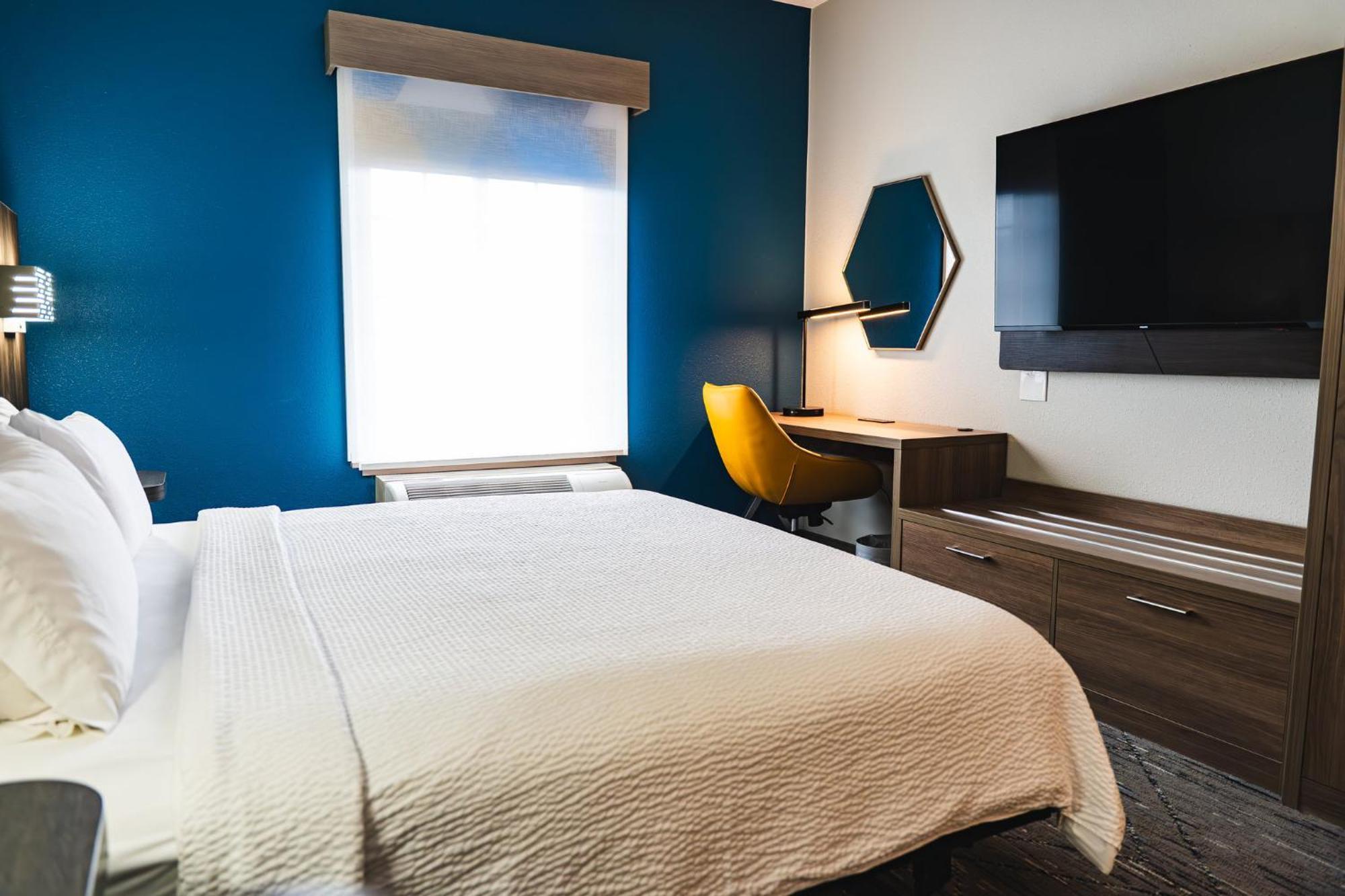 Holiday Inn Express Frazer - Malvern By Ihg Екстериор снимка