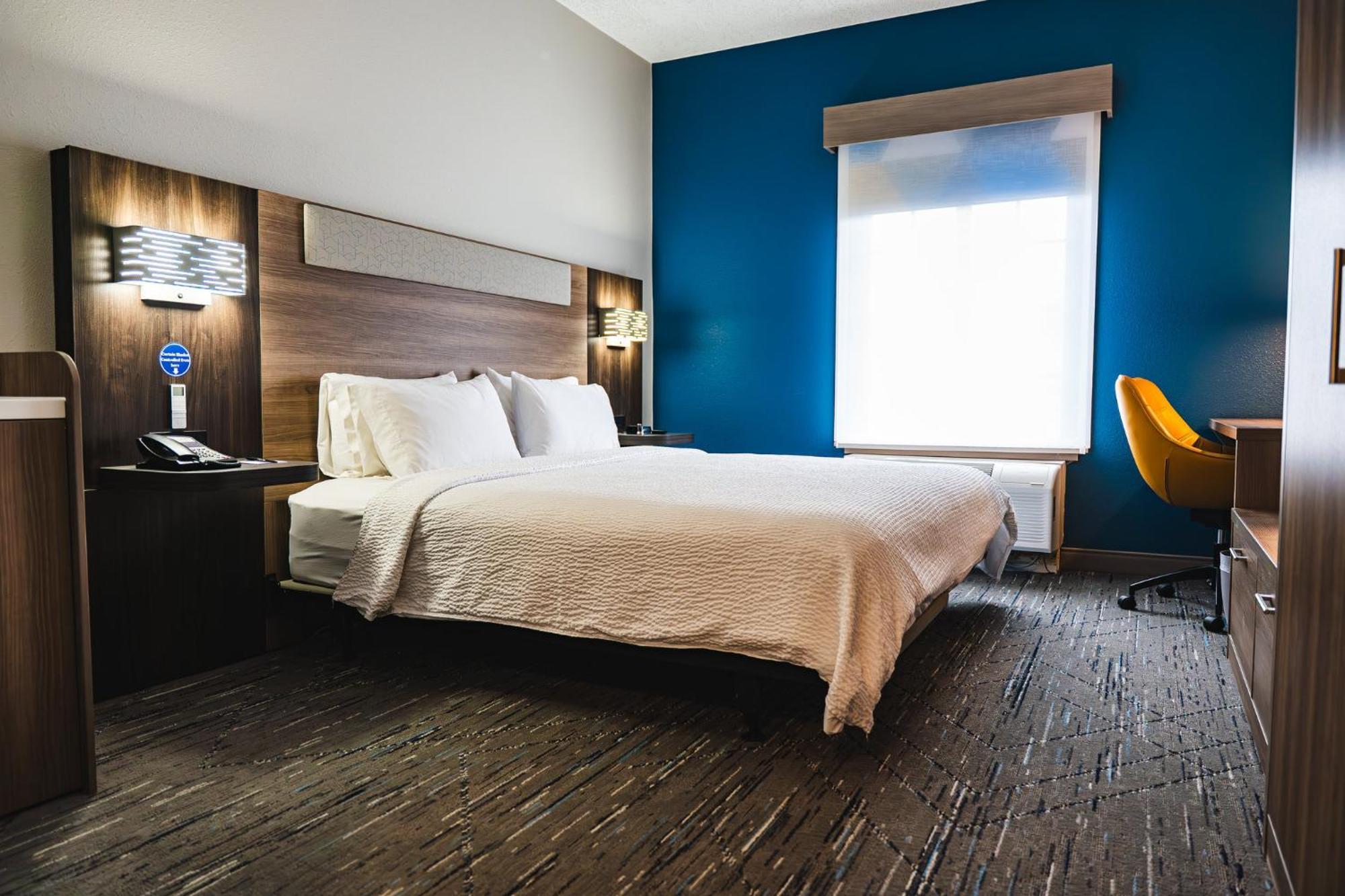 Holiday Inn Express Frazer - Malvern By Ihg Екстериор снимка